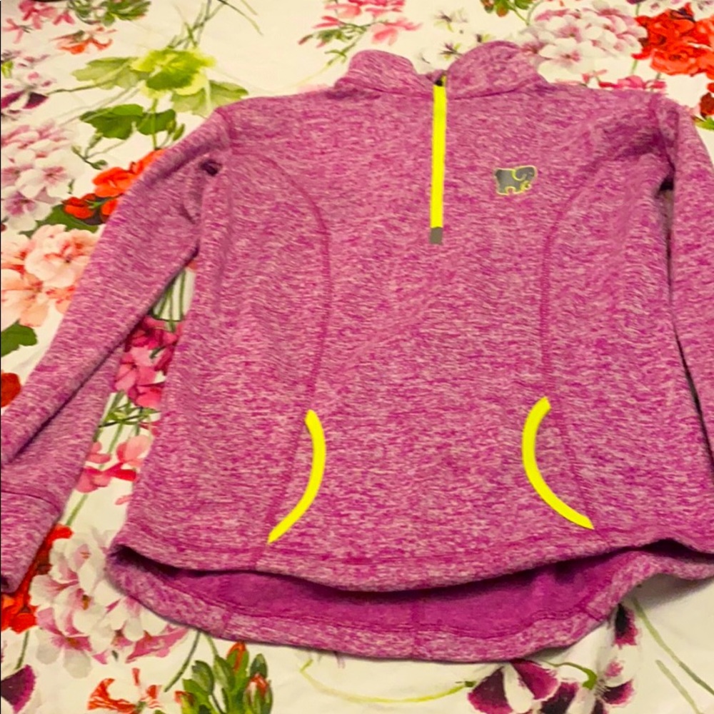 Ivory Ella sweater size small